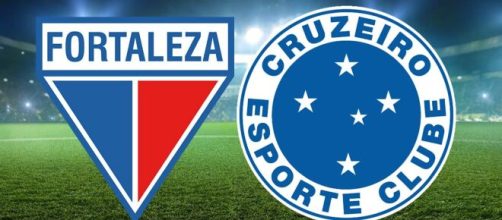 Fortaleza x Cruzeiro, AO VIVO, Campeonato Brasileiro 2023