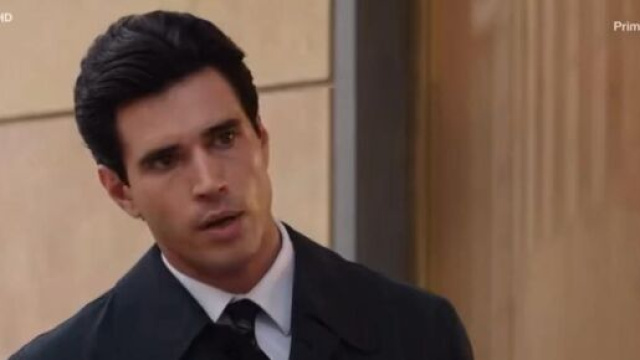 Il Paradiso, anticipazioni al 24 novembre.