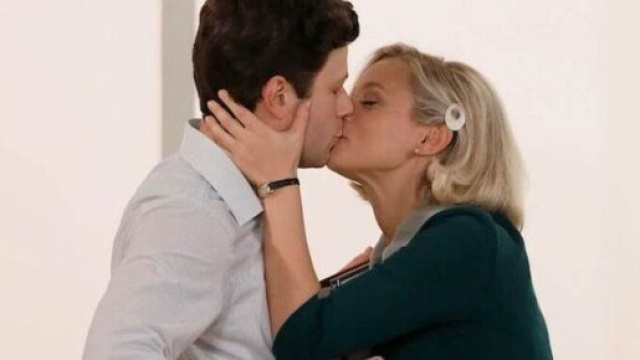 Il Paradiso, ipotesi nuove puntate: Irene tradisce il fidanzato, Agnese chiude con Armando.