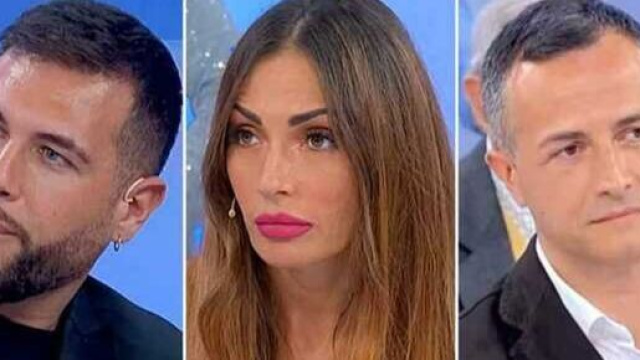 U&D, Riccardo e Alessandro non tornano da Ida.