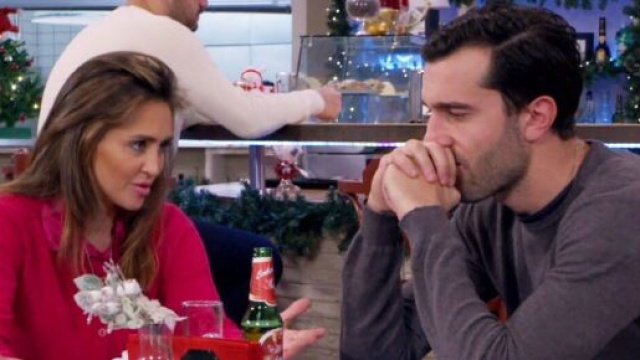 Un posto al sole, ipotesi trame dicembre 2023