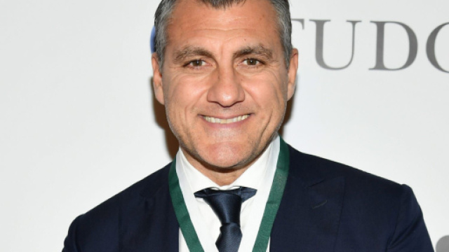 Vieri sul derby d'Italia: 'L'Inter gioca un gran calcio ma la Juve non molla niente'