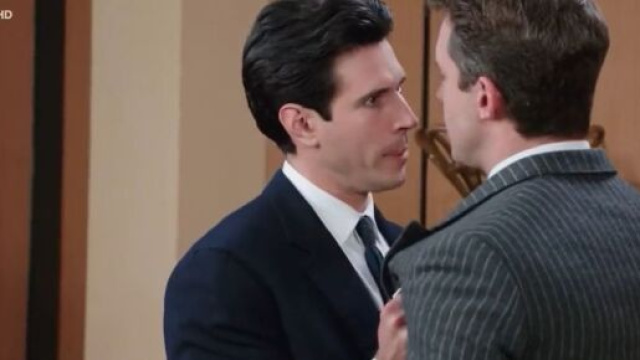 Il Paradiso, in foto Matteo Portelli.