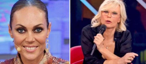 Amici, Natalia Titova pentita del passato da prof: 'Non mi ha soddisfatta, ero una maestrina'.