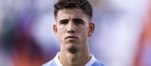 Facundo Gonzalez, giocatore in prestito alla Sampdoria.