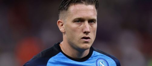 La Juve sarebbe interessata all'ingaggio di Zielinski: è in scadenza di contratto a giugno.