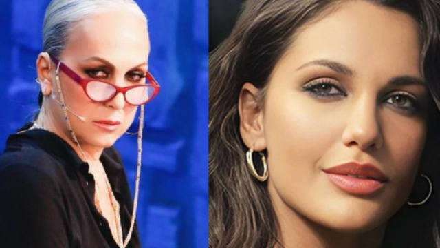 Amici 23, anticipazioni 5 novembre: lite Celentano-Elena per Nicholas, Stella in lacrime.