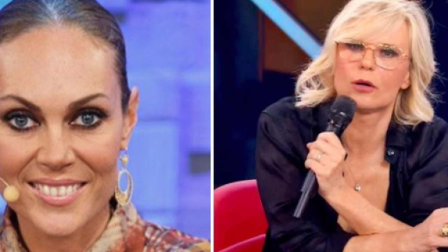 Amici, Natalia Titova pentita del passato da prof: 'Non mi ha soddisfatta, ero una maestrina'.