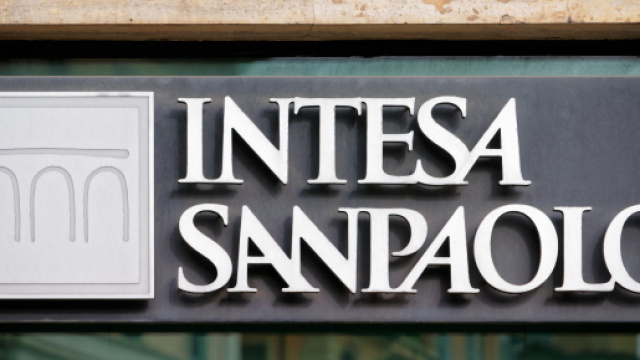 Intesa Sanpaolo offerte di lavoro 2023.