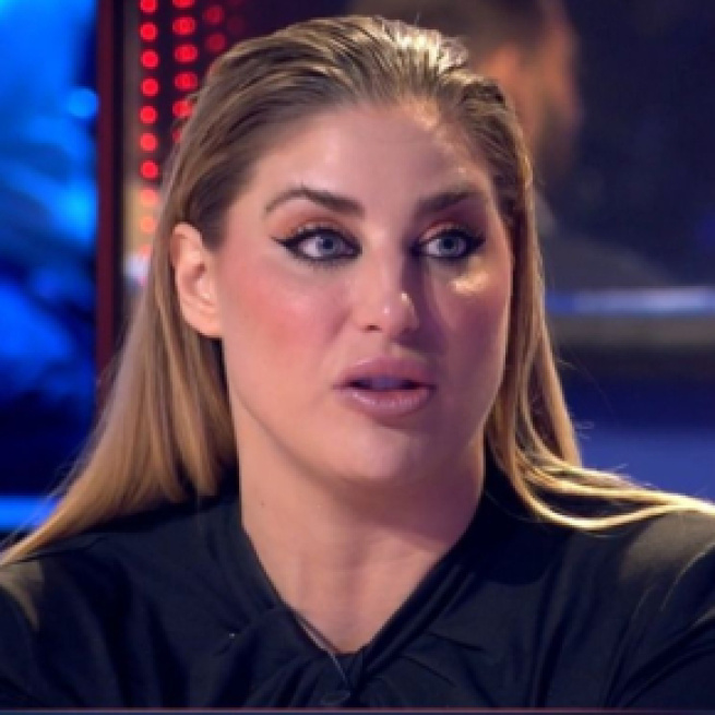 Susana dijo que quería mucho a Zeus Tous (Captura de pantalla de Telecinco)