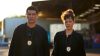 Netflix estreia a série 'DNA do Crime'