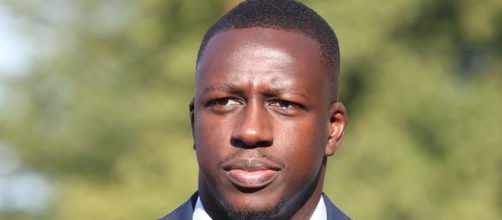 Benjamin Mendy a été jugé non-coupable (capture twitter @ActuFoot_)