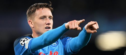 Ceccarini: 'Zielinski ipotesi per la Juve ma anche Marotta è pronto ad entrare in campo'