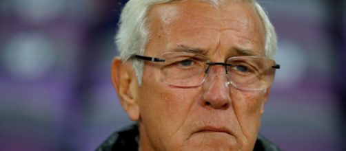 Marcello Lippi, ex allenatore.