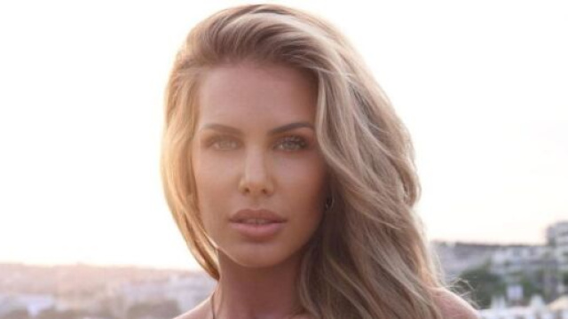 Adixia revient sur les rumeurs de tromperie avec Simon. Screenshot Instagram : @adixia