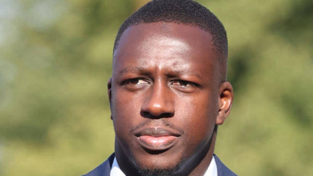 Benjamin Mendy a été jugé non-coupable (capture twitter @ActuFoot_)