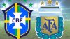 Brasil x Argentina: onde assistir e informações do jogo das Eliminatórias