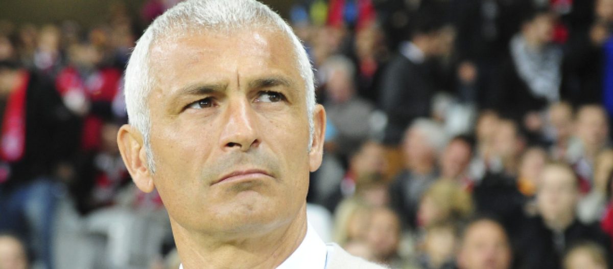 Ex-Striker Ravanelli: Lazio Can Beat Anyone in Italy, Juve in a