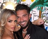 Manon Tanti aurait engagé une cuisinière marocaine chez elle à Dubaï pour faire de la sorcellerie sur son mari Juiien Tanti (@manontanti)