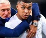 Mbappé était annoncé proche du Real Madrid. (screenshot Twitter - @ActuTech_Foot)