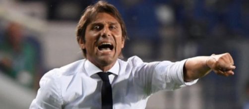 Antonio Conte potrebbe ritornare alla Juve.