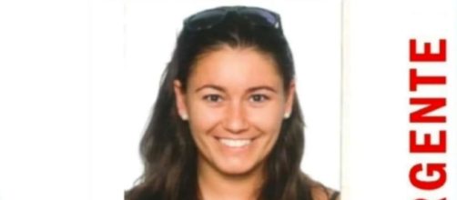 Esther López fue encontrada en una cuneta el 5 de febrero de 2022 (X, @sosdesaparecido)