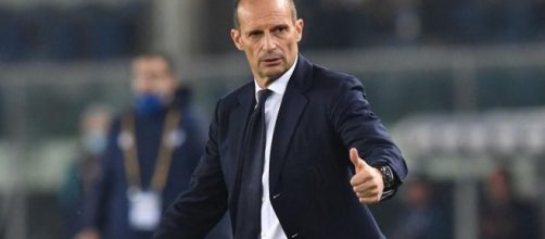 Juve, Allegri sarebbe uno dei nomi per la sostituzione di Southgate sulla panchina inglese.