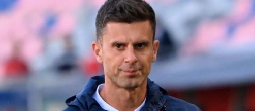 Juve, in caso di addio di Allegri si valuta Thiago Motta ma dipenderà da Giuntoli.