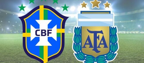 Brasil x Argentina ao vivo; onde assistir ao jogo do Brasil neste