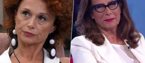 GF, Beatrice contro Cesara Buonamici: 'Mi gioca contro, salva sempre i privilegiati'.