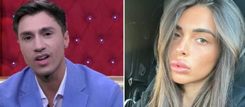 GF, Mirko dubbioso su Greta: 'Non ritrovo l'alchimia dell'inizio, sono in confusione'.