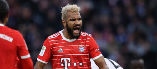 Mercato Inter, possibile colpo Choupo-Moting a zero già a gennaio