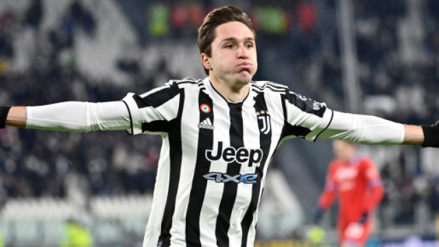 Inter, idea scambio Thuram-Correa: il Liverpool vorrebbe Chiesa per giugno.