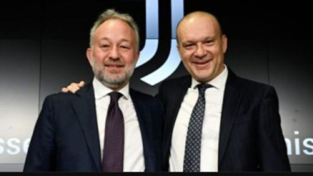 Juventus, nessun accorso con Cristiano Ronaldo