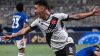 Cruzeiro e Vasco empatam no Mineirão e seguem ameaçados
