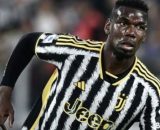 Paul Pogba, giocatore francese.