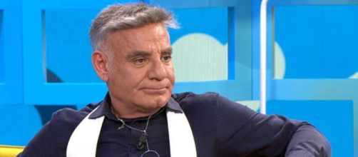 Joaquín Torres dijo que era 'abusivo' el trato de la dirección de 'Espejo Público' (Captura de pantalla de Antena 3)