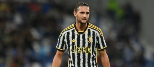 Juventus, Adrien Rabiot: 'Rinnovo? Ne parleremo più avanti'.