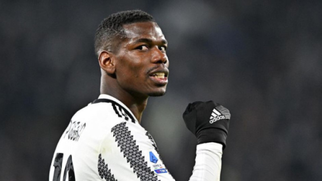 Juventus, Pimenta crede in Pogba: 'Quando potrà giocare si farà trovare pronto'