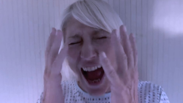 Un posto al sole, Lara Martinelli (Chiara Conti) imprigionata in un incubo