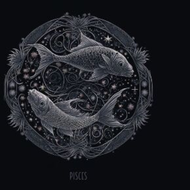 Signo de peixes (Reprodução/Pixabay)