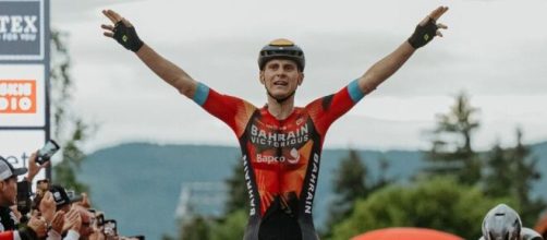 Ciclismo, Matej Mohoric: 'Dieci anni fa andavo a 46 all'ora, ora a 52'