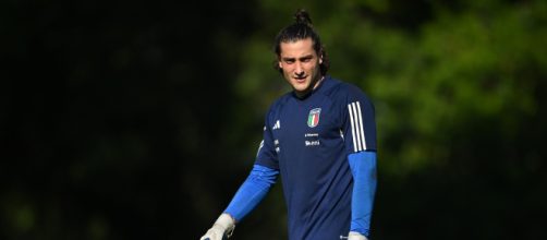 Il portiere Stefano Turati piacerebbe all'Inter.