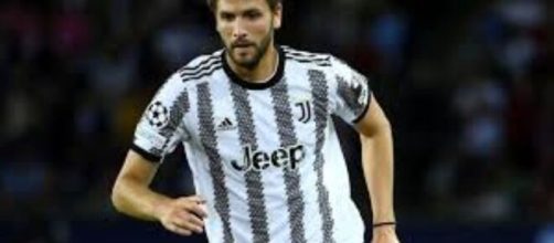 Juventus, buone notizie da Locatelli