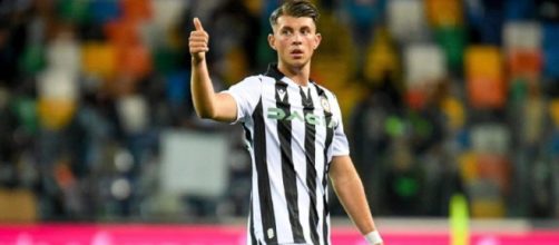 Rickart, agente Samardzic: 'La Juve è una grande società, pronto per il passo successivo'.