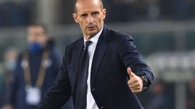 Juventus, fiducia in Allegri: si valuterebbe anche il prolungamento di contratto.
