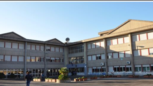 Liceo Scientifico di Caltagirone