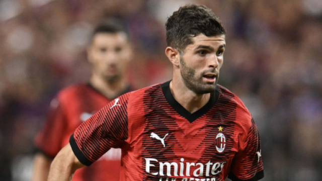 Milan vs Fiorentina: probabili formazioni.