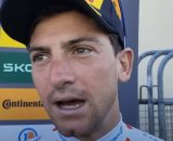 Ciclismo, Giulio Ciccone: 'Sogno ancora la classifica generale di un grande giro'.