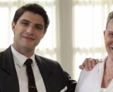 Il Paradiso, trame 6-7/12: Marcello non sa se dire ad Armando ciò che ha scoperto su Rosa.